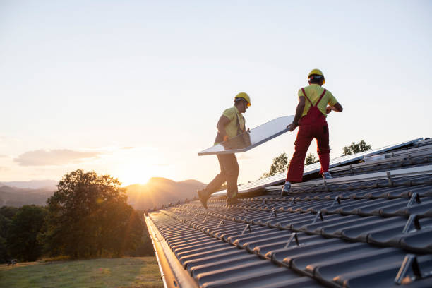 Trusted Rancho San Diego, CA Roofing Services Experts
